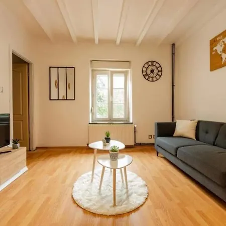 Penzion In Guest - Beautiful On The Luxembourg Border *